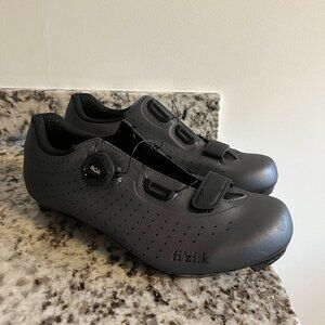 Fizik TEMPO OVERCURVE R5 Cycling Shoe Size 40